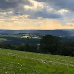 In Pellingen Near Saar-hunsrueck Park