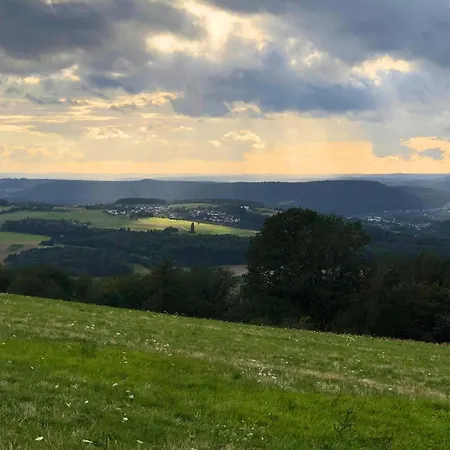 In Pellingen Near Saar-hunsrueck Park