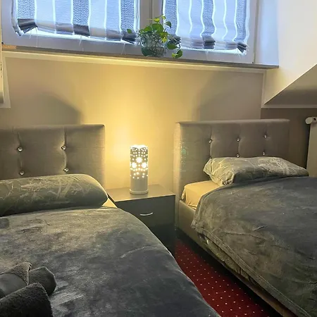 Apartmán In Pellingen Near Saar-hunsrueck Park Trevír