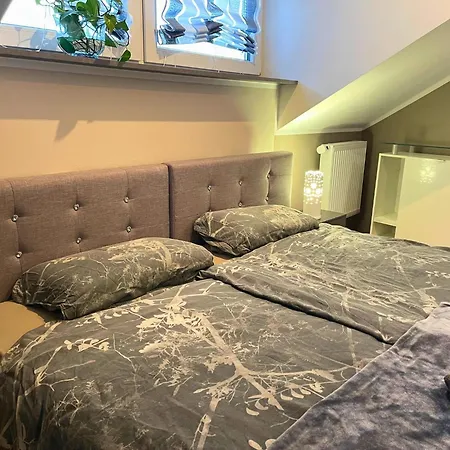 In Pellingen Near Saar-hunsrueck Park Apartment