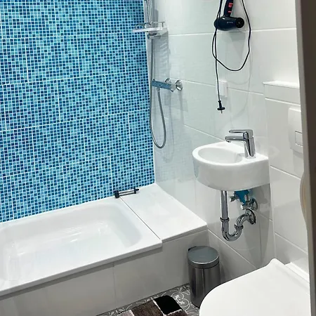 Apartment In Pellingen Near Saar-hunsrueck Park