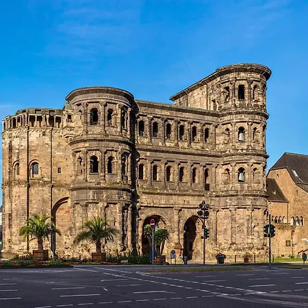 Apartment In Pellingen Near Saar-hunsrueck Park