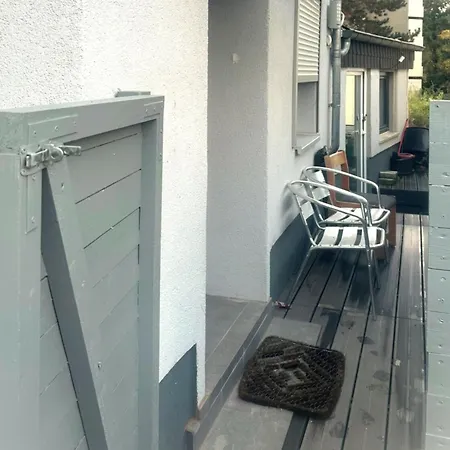 In Pellingen Near Saar-hunsrueck Park