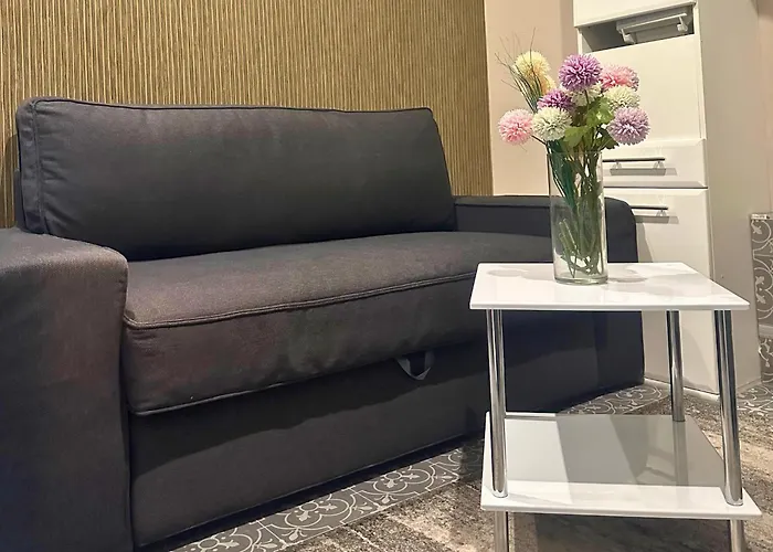 In Pellingen Near Saar-hunsrueck Park Lejlighed