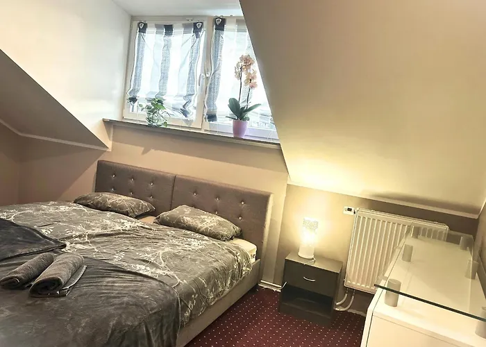 Apartment In Pellingen Near Saar-hunsrueck Park Trier