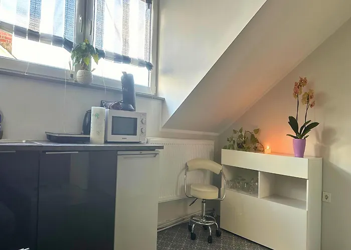 In Pellingen Near Saar-hunsrueck Park Lejlighed *