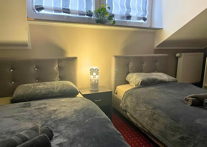 Lejlighed In Pellingen Near Saar-hunsrueck Park Trier