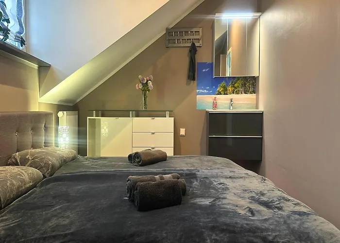 In Pellingen Near Saar-hunsrueck Park Lejlighed *