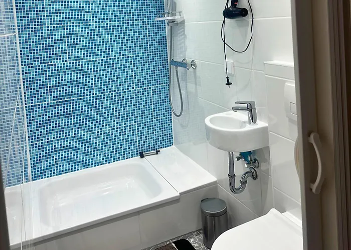 Lejlighed In Pellingen Near Saar-hunsrueck Park