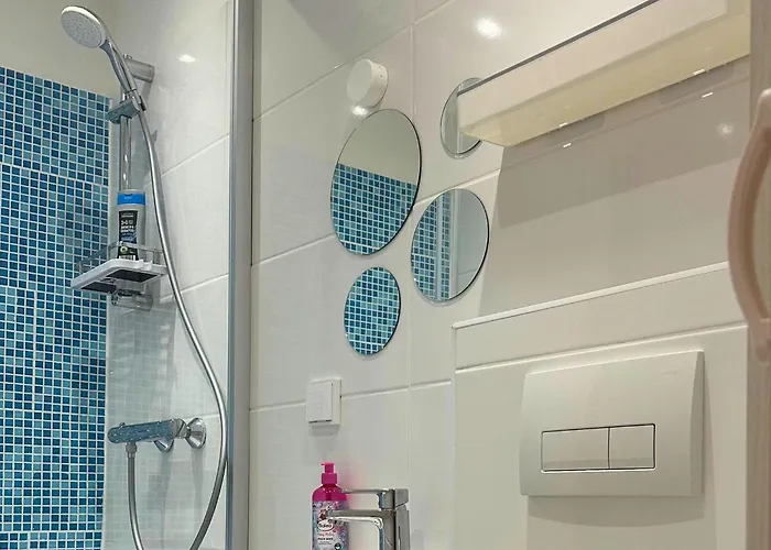 Lejlighed In Pellingen Near Saar-hunsrueck Park Trier