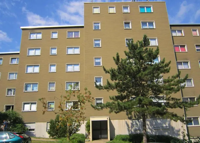 In Pellingen Near Saar-hunsrueck Park Lejlighed *