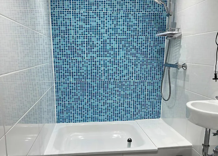 In Pellingen Near Saar-hunsrueck Park Lejlighed Trier